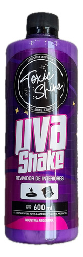 Uva Shake Toxic Shine