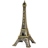 Torre Eiffel Paris De 32 Cm Adorno