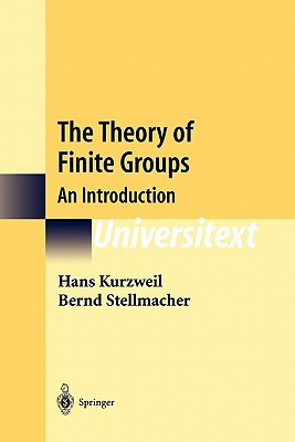 Libro The Theory Of Finite Groups: An Introduction - Kurz...