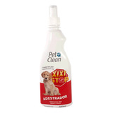 Xixi Stop Ensinar Cachorro A Fazer Xixi No Lugar Certo 500ml