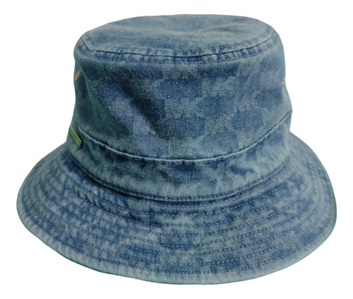 Bucket Hat Sombrero Michael Kors Monogram Original