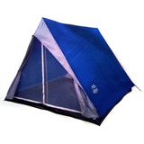 Carpa Canadiense Alpes Para 4 Personas 