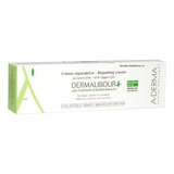 Crema Reparadora A-derma Dermalibour + Para Piel Seca De 50ml