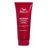 Acondicionador Ultime Repair Step 2 Wella 200 Ml