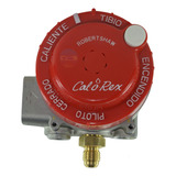Refaccion Calorex Termostato Protec Deposito Original Boiler