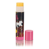 Lip Balm Tubo Melão Incolor Hipoalergênico Turma Da Mônica