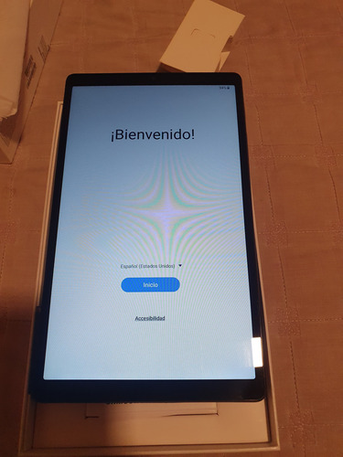 Tablet Samsung Galaxy Tab A7 Lite 32gb