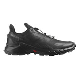 Zapatillas Salomon Supercross 4 Hombre Trail Running