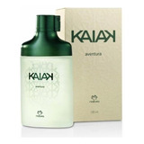 Perfume Kaiak Aventura 100ml Masculino Natura