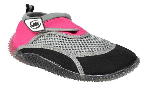 Zapato De Agua Barracuda Aquashoes Rs-ng 