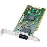 Placa De Red Hp 102324-001 Pci-x Fibre Channel 1000sx 1 P