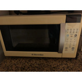 Microondas Electrolux Como Nuevo