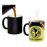 Taza Mágica Equipos - Club América