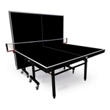 Mesa De Pingpong Profesional Raquetas Red Set 2 Personas