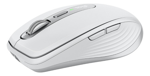 Mouse Compacto De Alto Rendimiento Logitech Mx Anywhere 3