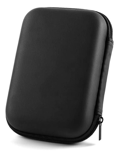 Funda Para Disco Duro, Funda Para Auriculares, 2.5, Hdd Exte