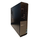 Desktop Dell Optiplex 9010 I5-3570 4gb Ddr3 500gb