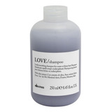 Davines Love Shampoo Alisante 250ml 