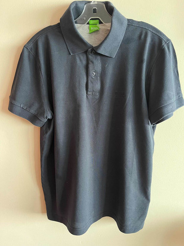 Playera Polo Hugo Boss