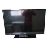 Tv Led Samsum 32  Impecable