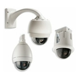 Camara De Seguridad Bosch Vg5-624-ecs