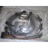 Tektronix 010-6407-01 012-0747-00 Ggl