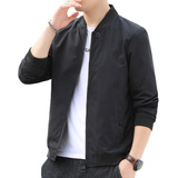 Chaqueta Casual Para Hombre Dh-01