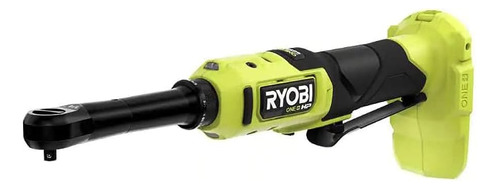 Taladro Eléctrico Ryobi Pblrc25b, Verde Lima