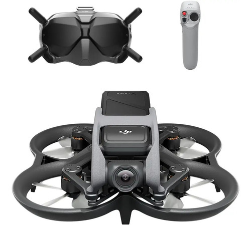 Dron Vista En Primera Persona Con Video Estabilizado 4k