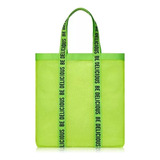 Dkny Cosmetics Shopping Bag For Woman 