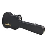 Estuche Rigido EpiPhone 940-egcs Guitarra Eléctrica Sg