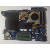 Placa Mãe Dell Inspiron 15r 7520 C/ I5 3230m