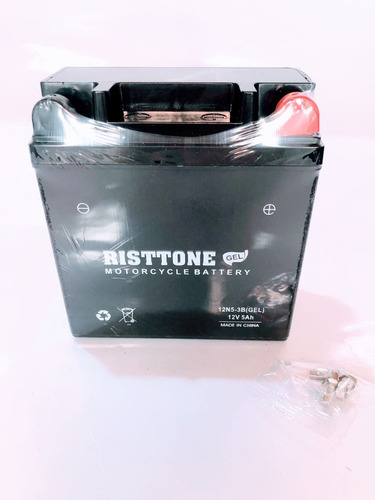 Bateria Risttone 12n5-3b