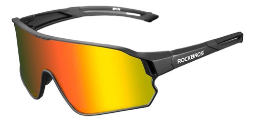 Lentes Polarizados Ciclismo Running Rockbros