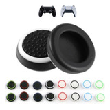 X2 Capucha Stick Goma Joystick Para Sony Ps3 Ps4 Ps5