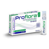 Proflora Suspensión Bebible 5 Ml. 10 Minibotellas