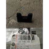 Tope De Asiento Delantero Vw Gol 09-11