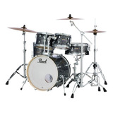 Bateria Pearl Dmpr905p/c 714 5 Cuerpos S/f Sgf