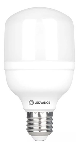 Lampara Galponera Led Alto Poder 20w Osram E27