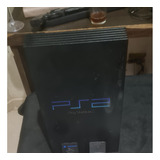 Sony Playstation 2 Fat + Opl