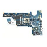 Motherboard - Hp Pavilion G4, G6, G7 1000 Parte: 636373-001