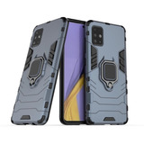 Carcasa Para Samsung A51 Armor Ring