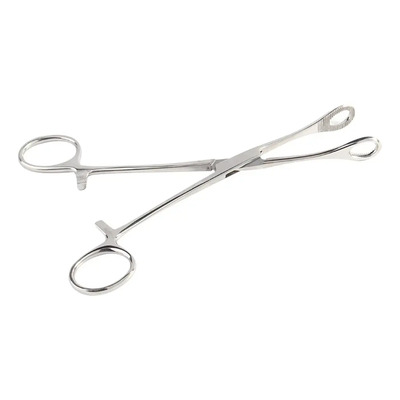 (b) Pinza Perforante Para Tabique Abdominal, Oreja, Lengua Y | Envío gratis