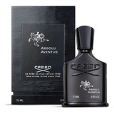 Perfume Creed Aventus Absolu - mL a $33200