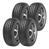 Paq. 4 Llantas 185/55 R15 Torque Tq021 82v