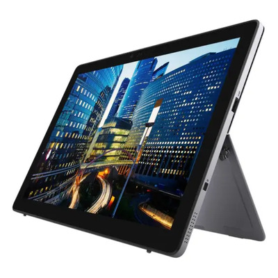 Tablet Uso Rudo Empresarial Graficos I5 10ma Gen 8gb+240gb (Reacondicionado) | Meses sin interés