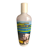 Shampoo Anti-pulgas Y Garrapatas Para Perros! 230ml