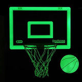 Extra Large Basketball Hoop For Youth With