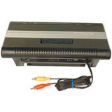 Atari 7800 + Av Mod + Fuente Original + Control .nucleogamer