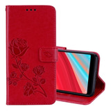 Funda Protectora Multifuncional  Para Xiaomi Redmi S2